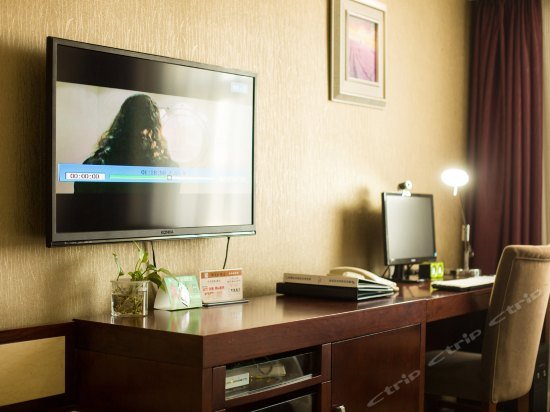 Фото Zhejiang Hotel