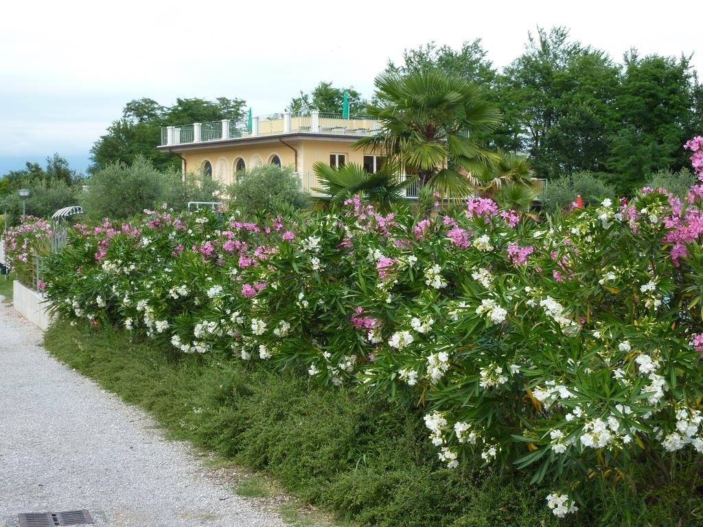 Фото Camping Baia Verde