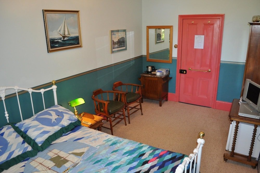 Фото Norfolk Bay Convict Station