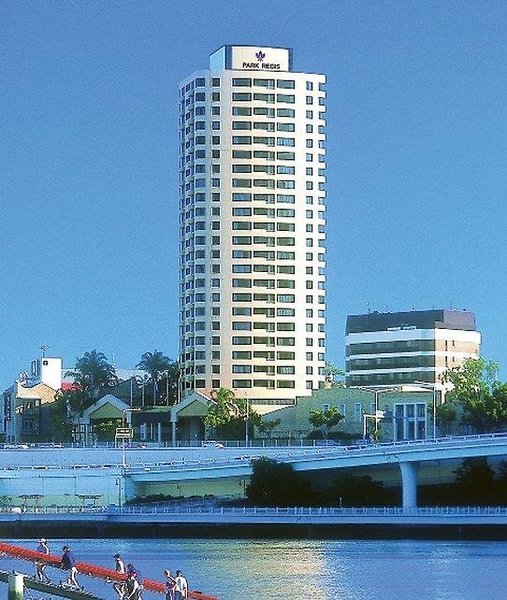Фото Park Regis North Quay