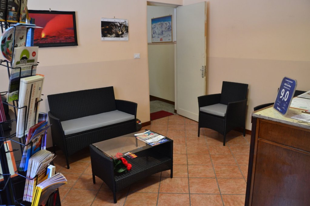 Фото B&b Terra Niura