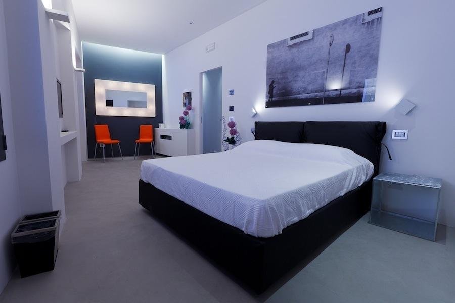 Фото Urben Suites Apartment Design