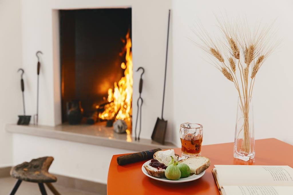 Фото Il Borgo Ritrovato - Albergo Diffuso