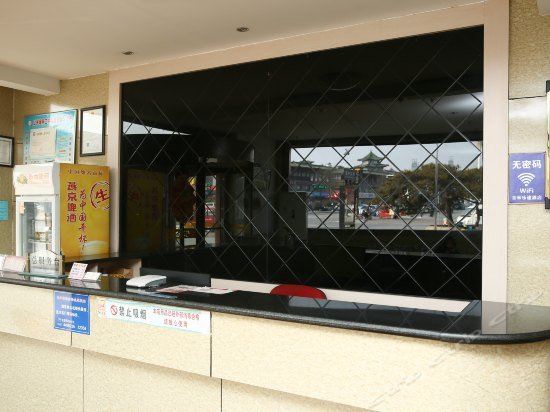 Фото Lotto Express Hotel