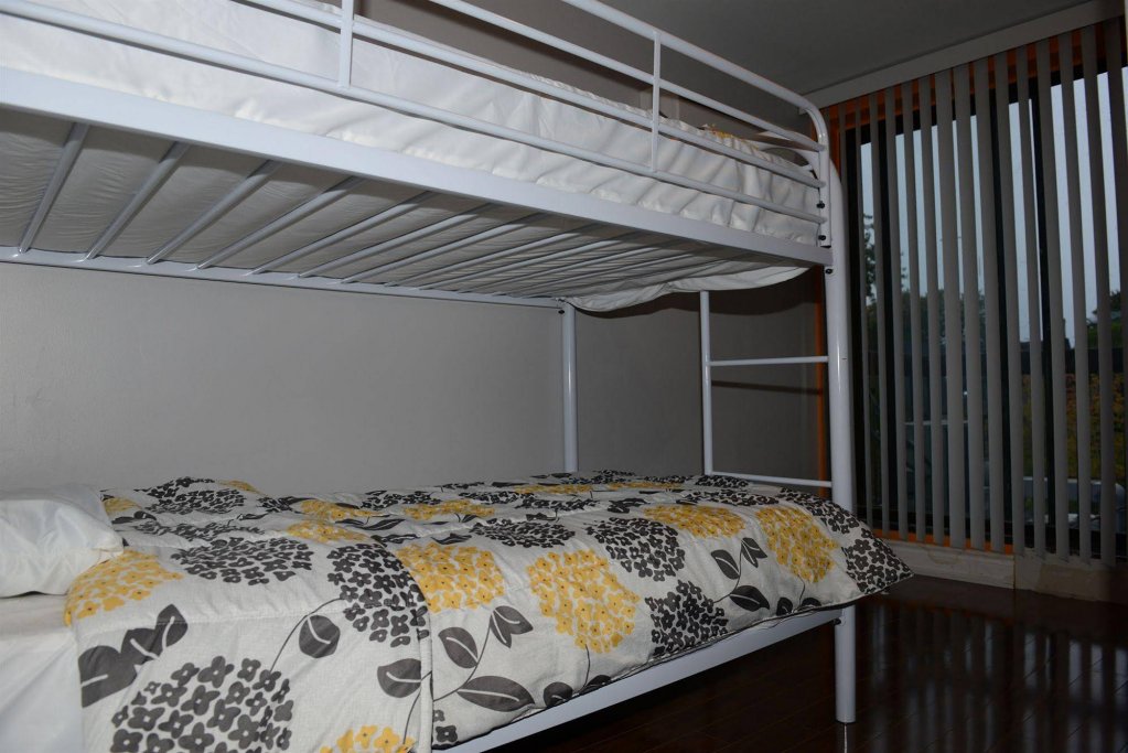 Фото Kensington College Backpackers