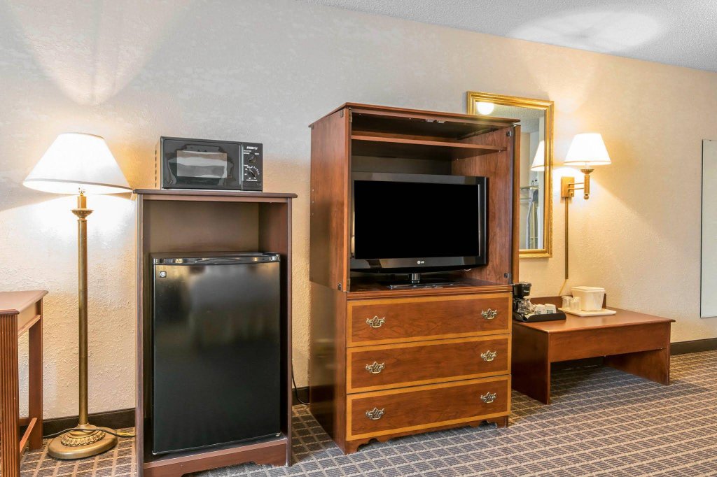 Фото Hampton Inn Danville