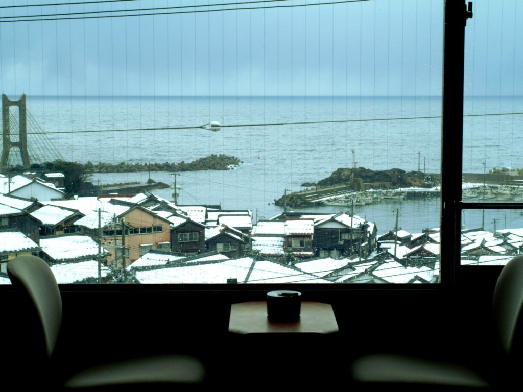 Фото Shorenkan Yoshinoya