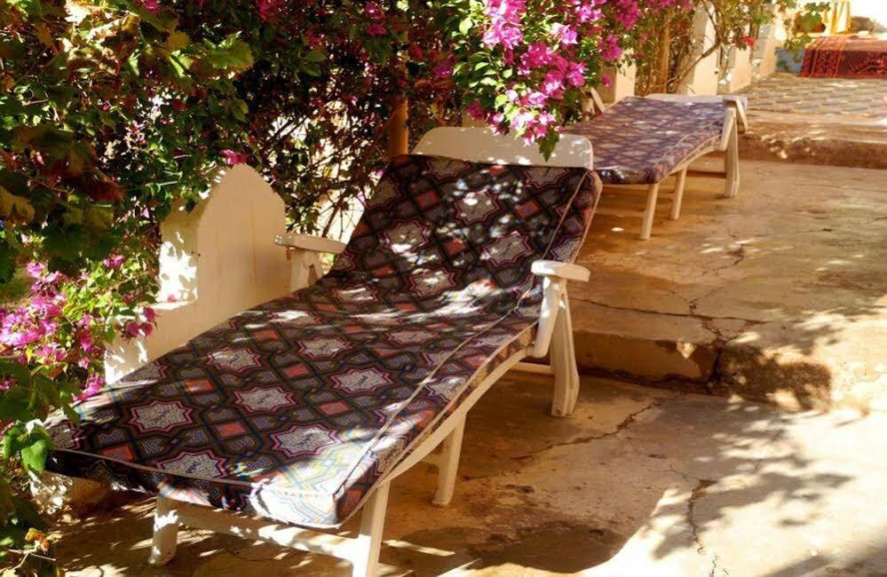 Hotel Riad Dar Zaouia, Zagora, photo