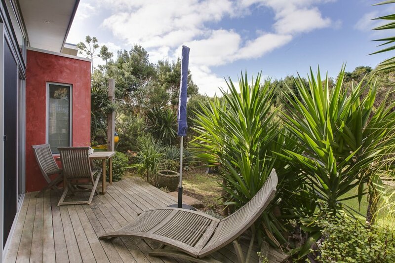 Гостиница Beachwood Garden Studio
