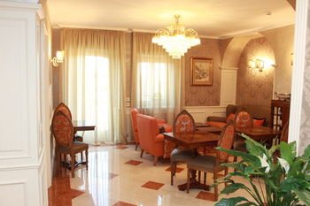 Фото Altana di Verona Relais