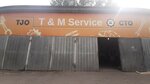 MINI_service_BMW (Mustafa Shoqaı kóshesi, 254) ، ورشة لتصليح السيارات