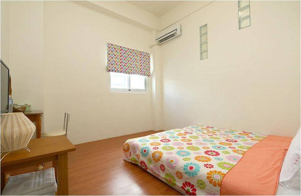 Фото Taitung House