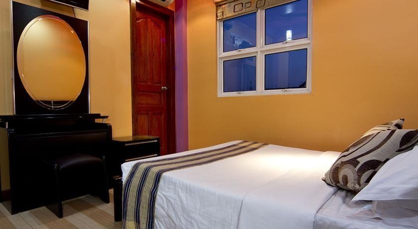 Фото Hotel Regina