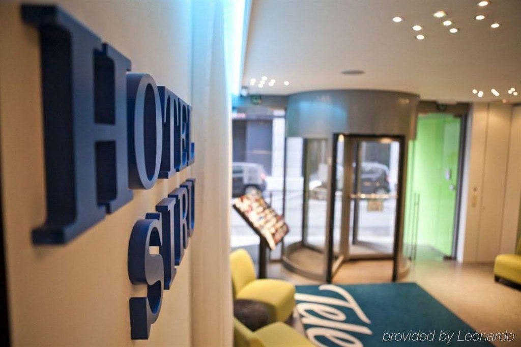 Фото Hôtel Siru