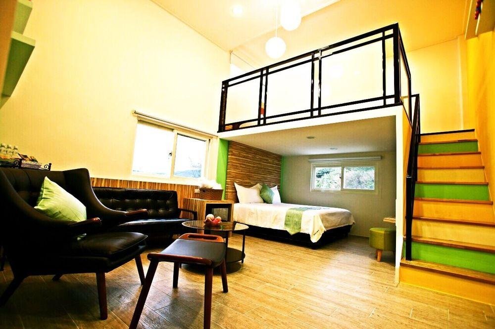 Фото Tiffany Homestay