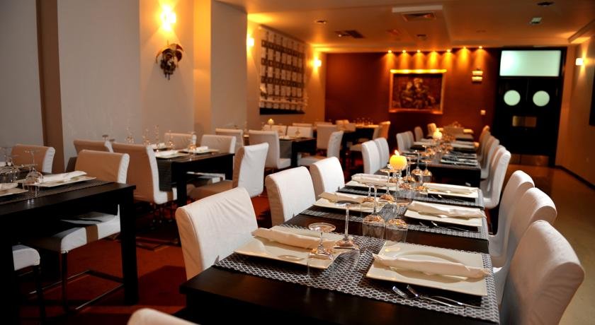 Фото Hotel Terra