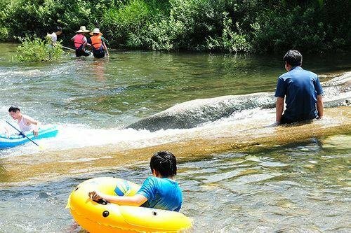 Гостиница Gapyeong Camel Pension