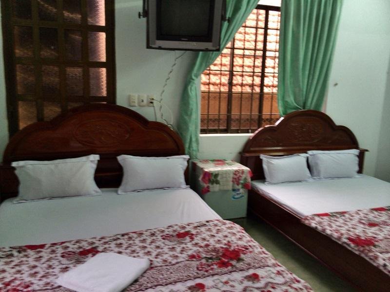 Фото Ky Duyen 2 Hotel
