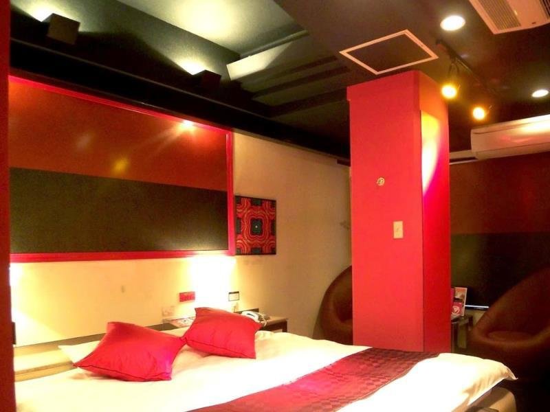 Фото Hotel Dressy -Adults Only