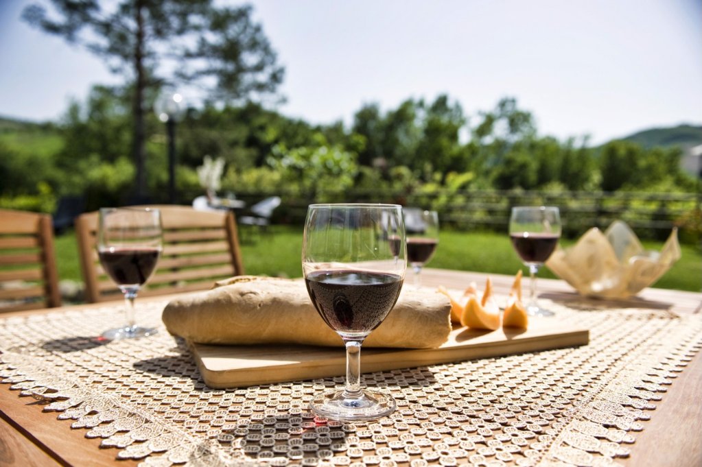 Фото Il Casale di Giovanna