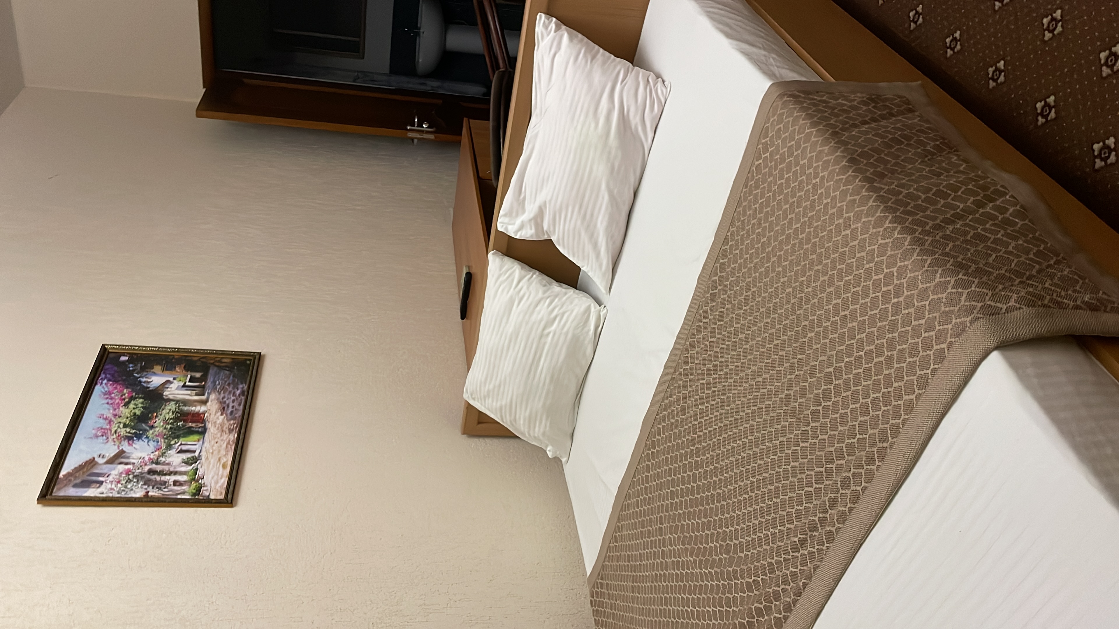 Фото Старый причал