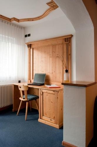 Фото Hotel Alaska