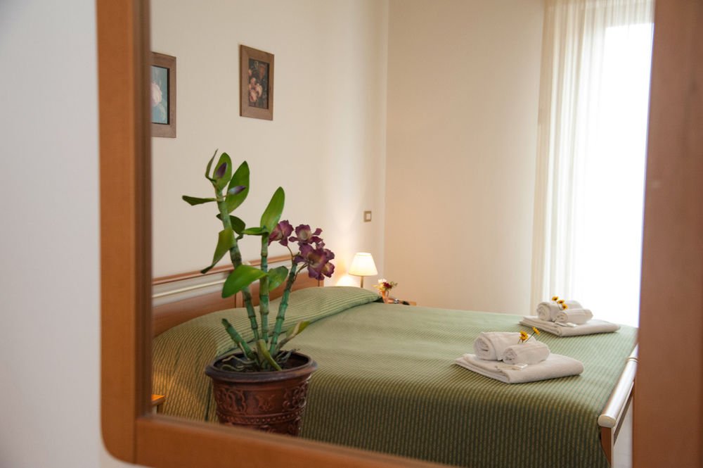 Фото B&b Le Giare