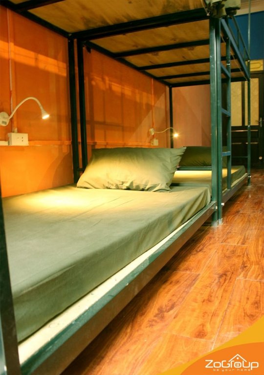 Фото Zostay Halong Hostel Backpackers