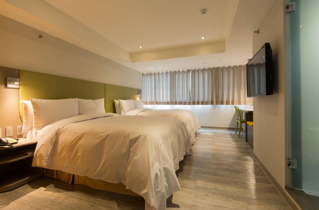 Фото Horizon Inn