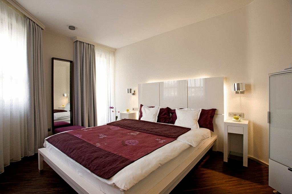 Фото Design Hotel Zollamt