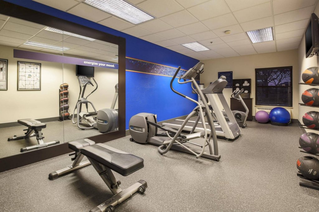 Фото Hampton Inn Lexington South-Keeneland/Airport, Ky