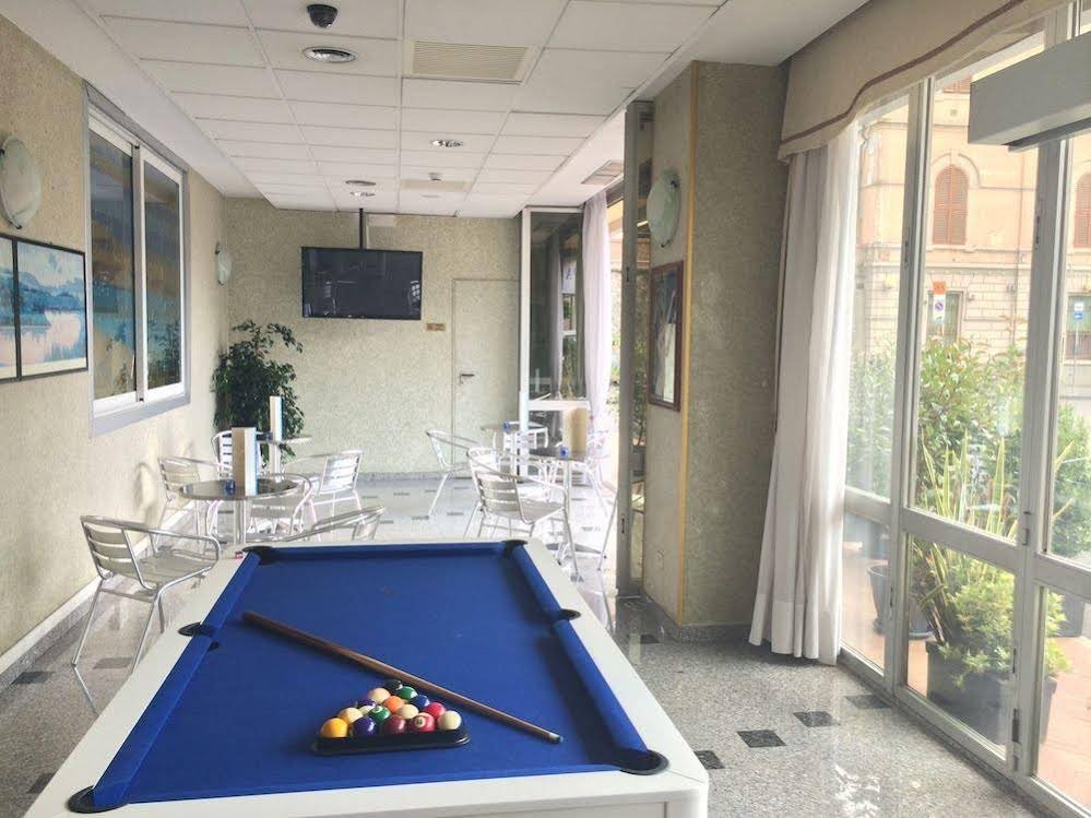 Фото Hotel Europa