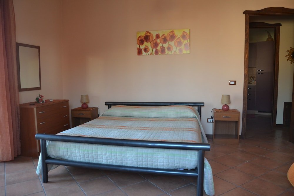 Фото B&b Terra Niura