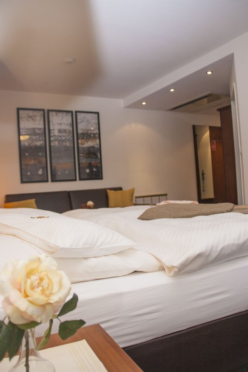 Фото Hotel zum Adler