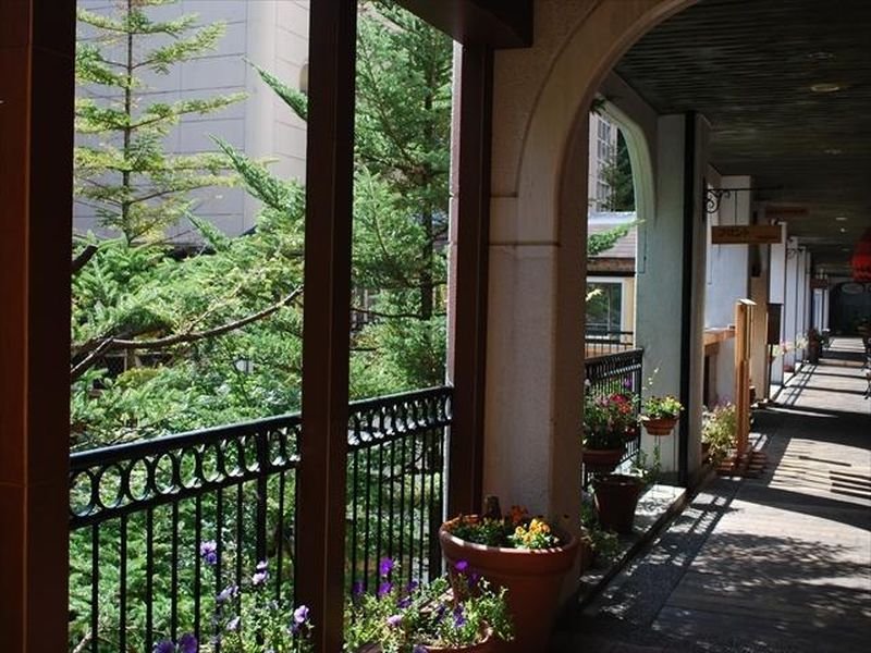 Фото Hotel Keyaki no Ki