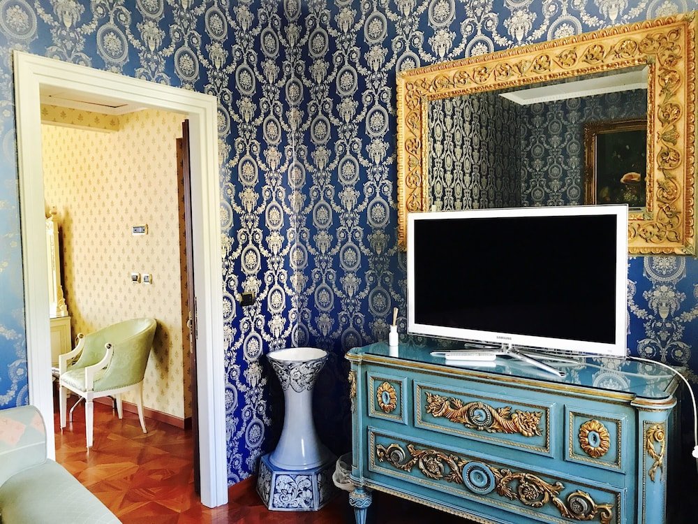 Фото Hotel Villa Riis