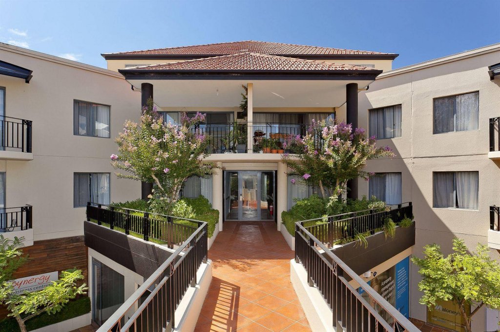 Фото отеля 5