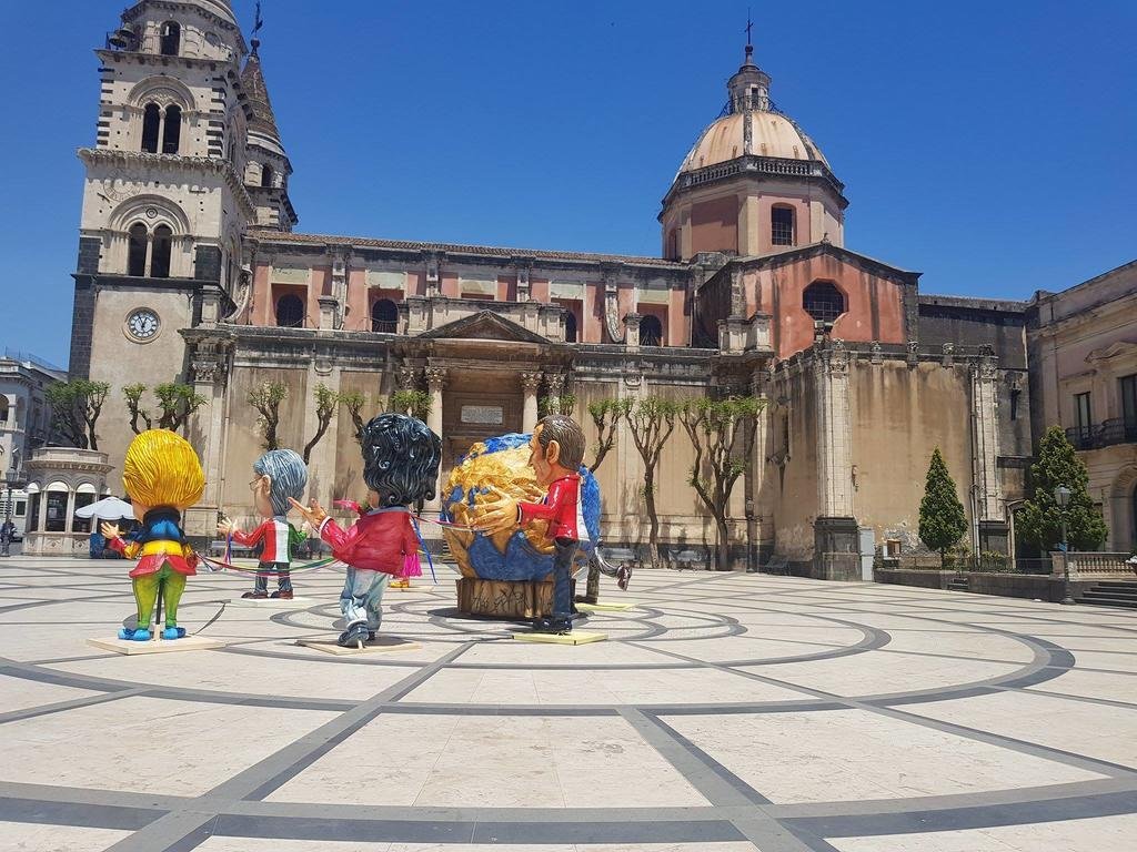 Фото The Artists