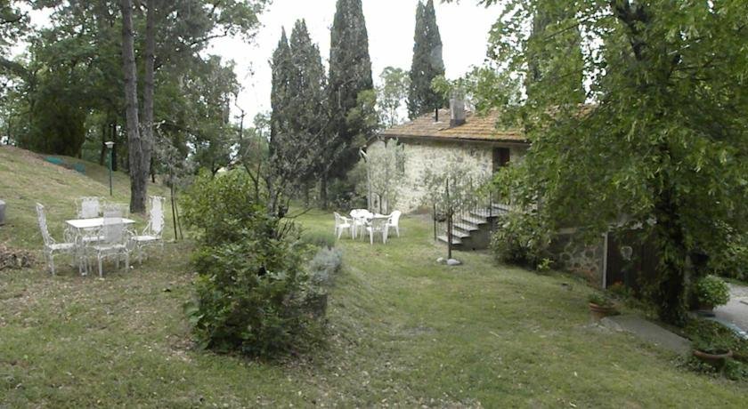 Фото B&b Villa Manini