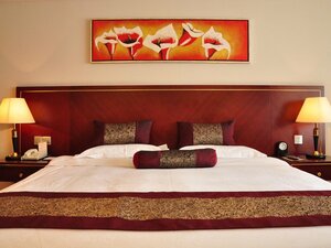 Noahs Hotel Suzhou (58 Shishan Road,Shishan Lu,New District,Gao Xin,215000 Suzhou,), hotel