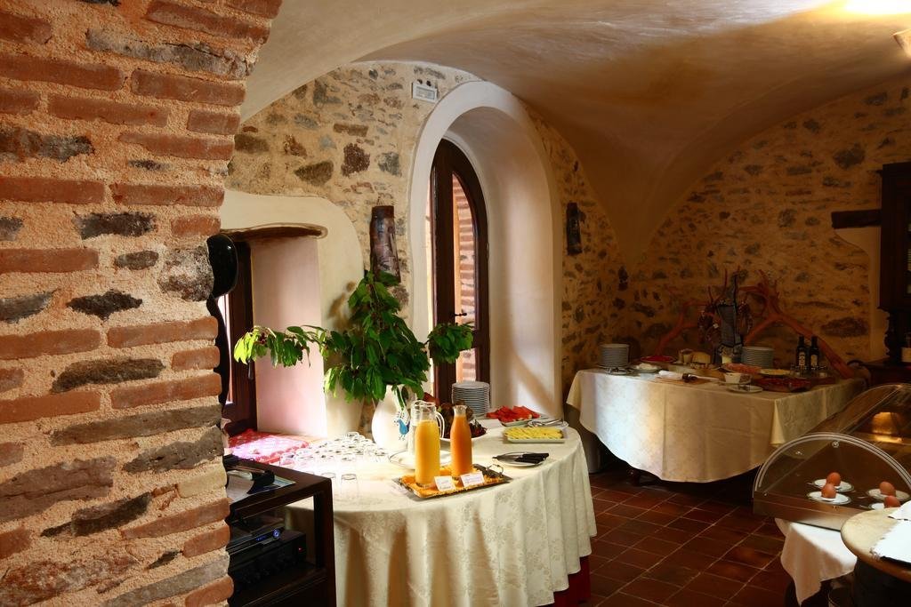 Фото Hotel Anticos Palathos