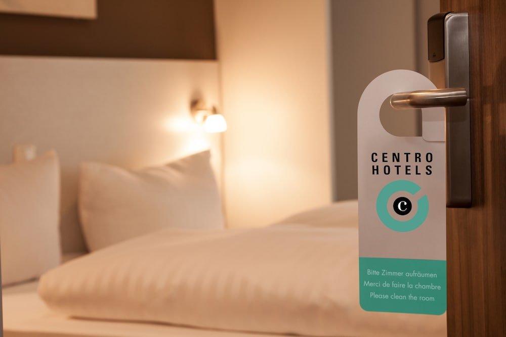 Фото Boutique 030 Hannover-City