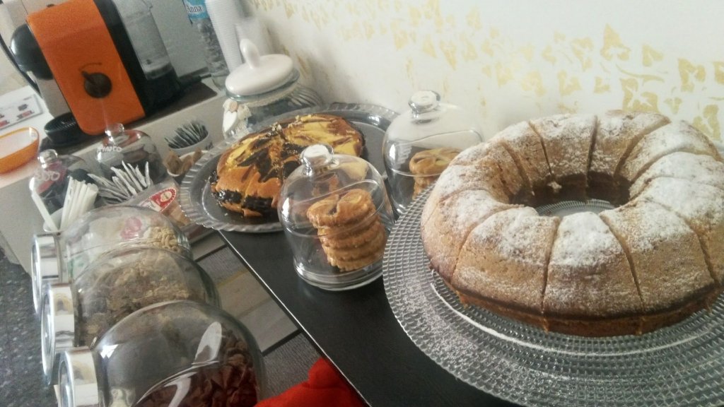 Фото Domus De Angelis