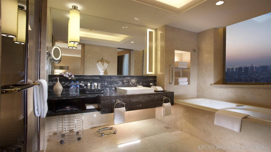 Фото Crowne Plaza Xi'an, an Ihg Hotel