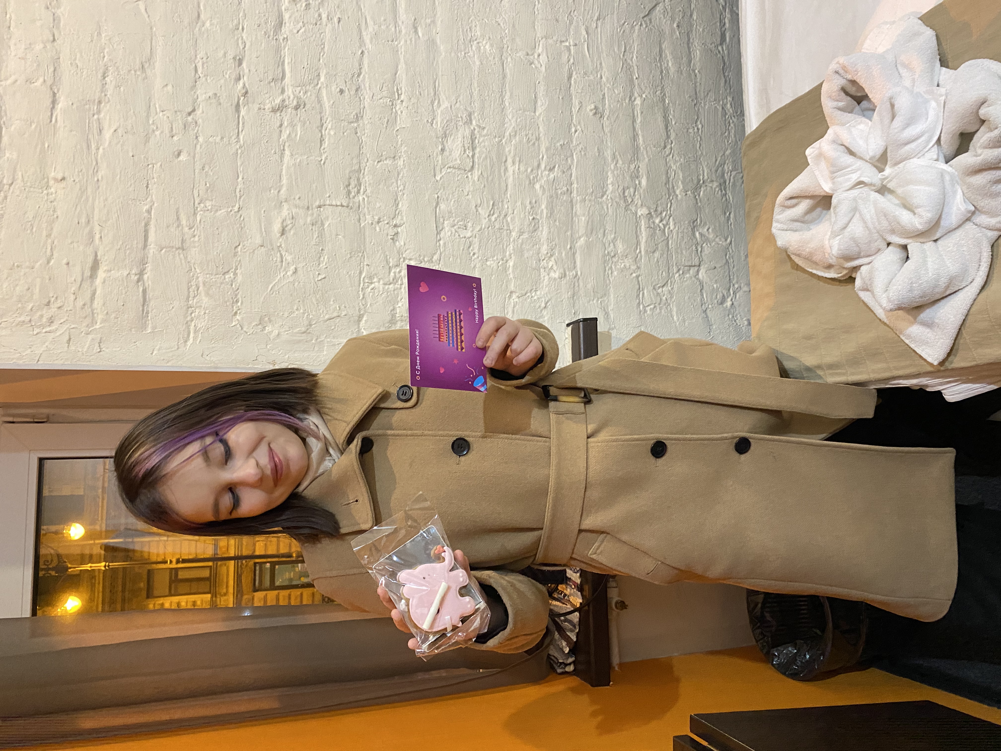 Фото Station M19