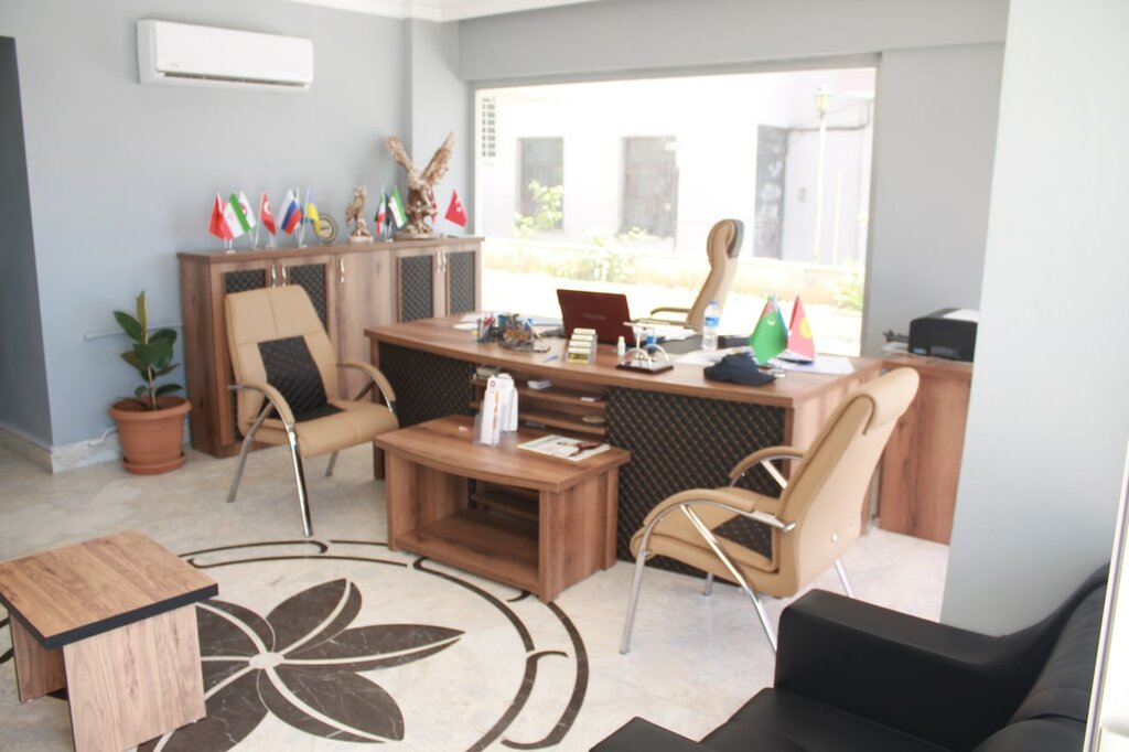 Visa support Deniz Yabancı Danışmanlık, Antalya, photo