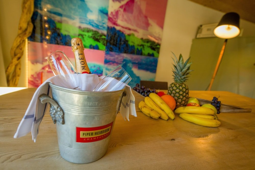 Фото Haus Gornera