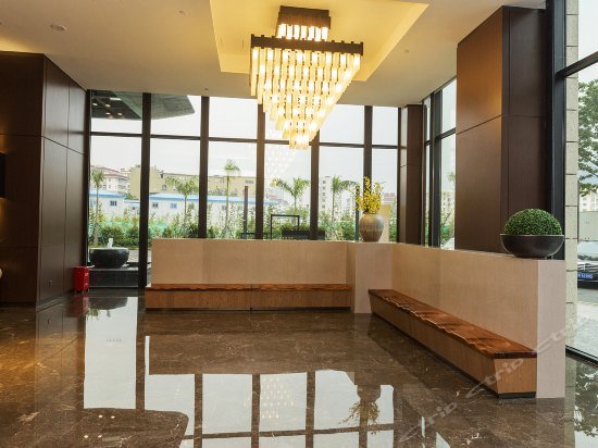 Фото Kechuang Hotel