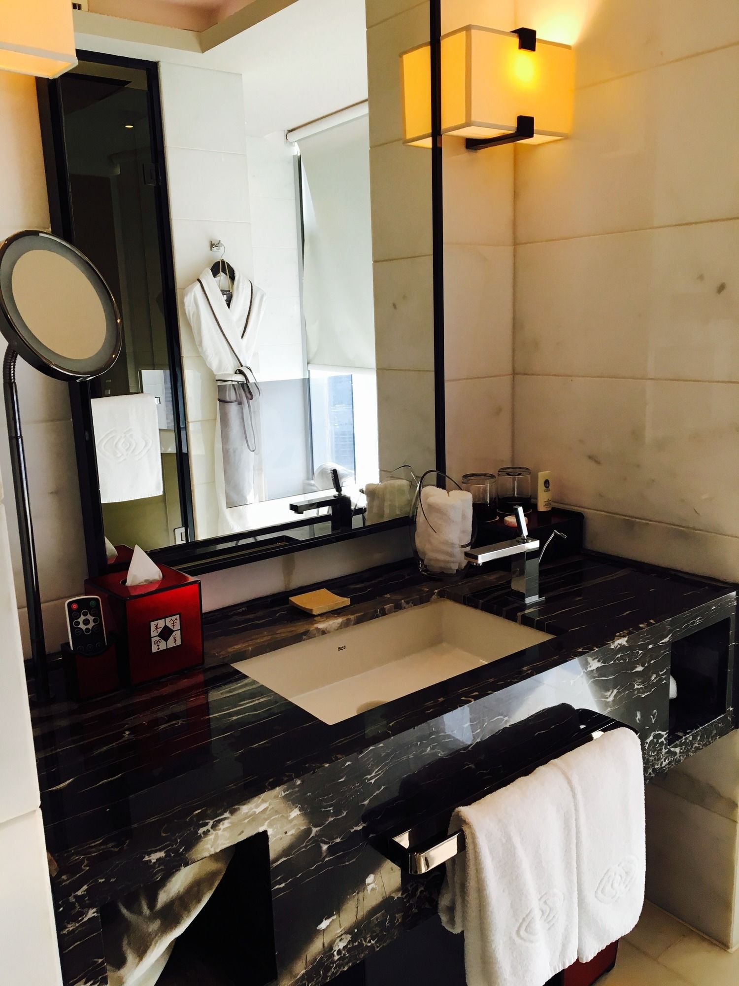 Фото Sofitel Guangzhou Sunrich