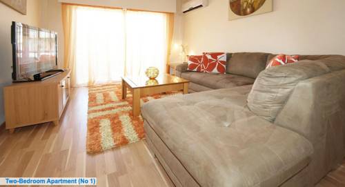 Фото Mairoza Apartments